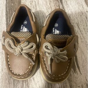 Aloha Island Toddler Shoes Size 4M Great Condition